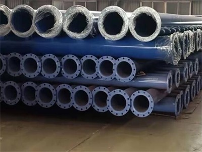 双鸭山涂塑钢管的耐压力和绝缘功能如何？